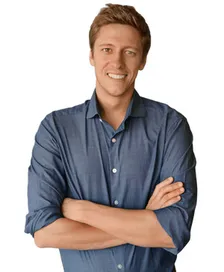 Javier Bazán Gantz