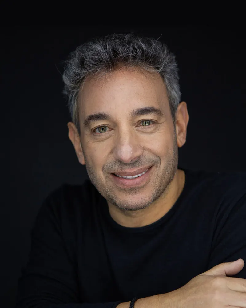 Roberto Camhi